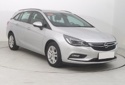 Opel Astra J , Salon Polska, VAT 23%, Navi, Klimatronic, Tempomat,