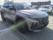 Hyundai Tucson III 1.6 T-GDi Smart Black 2WD DCT Tucson 1.6 T-GDi Smart Black 2WD DCT 1