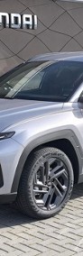 Hyundai Tucson III 1.6 T-GDi Smart Black 2WD DCT Tucson 1.6 T-GDi Smart Black 2WD DCT 1-3