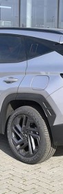 Hyundai Tucson III 1.6 T-GDi Smart Black 2WD DCT Tucson 1.6 T-GDi Smart Black 2WD DCT 1-4