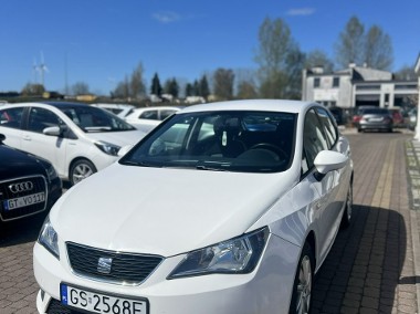 SEAT Ibiza V-1