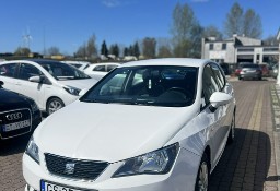 SEAT Ibiza V