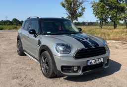 MINI Countryman Cooper D, Salon Polska
