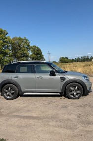Countryman Cooper D, Salon Polska-2