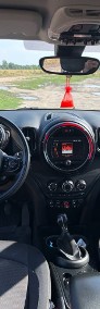 Countryman Cooper D, Salon Polska-4