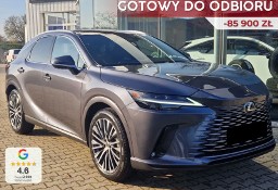 Lexus RX IV 450h+ Prestige 2.5 Hybrid Plug-in 450h+ Prestige 2.5 Hybrid Plug-in 309KM