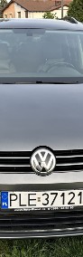 Volkswagen Sharan 2.0 TDI DSG 150 KM | 7 miejsc | 2018 -3