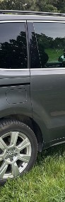 Volkswagen Sharan 2.0 TDI DSG 150 KM | 7 miejsc | 2018 -4