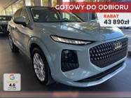Audi Q3 II TFSI Sportback 1.5 TFSI Sportback (150 KM)