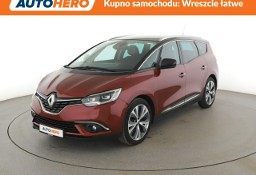 Renault Grand Scenic IV Energy Intens panorama 7-osob. navi kamera fullLED półskóra
