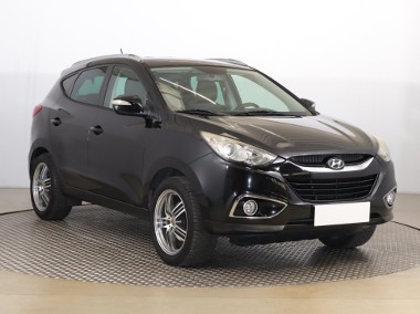 Hyundai ix35 , 1. Właściciel, Serwis ASO, Klimatronic, Tempomat,-1