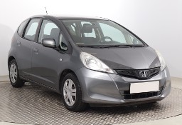 Honda Jazz III , Salon Polska, 1. Właściciel, Klima, Parktronic