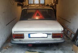 FSO 125p FSO 1500/ Fiat 125p do renowacji lub na części