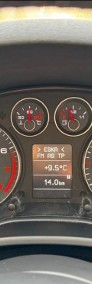 Audi A3 Sportback. Benzyna, Gaz.-3
