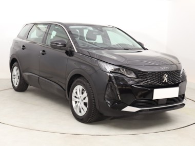Peugeot 5008 , 7 miejsc, Klimatronic, Tempomat, Parktronic-1