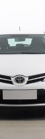 Toyota Auris II , Salon Polska, Klimatronic-4