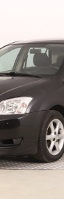 Toyota Corolla IX , 1. Właściciel, Klimatronic,ALU, El. szyby-3