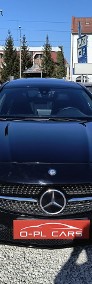 Mercedes-Benz Klasa CLA Super Stan|ALU|NAVI|kamera|PANORAMA|szyberdach|GWARANCJA przebiegu-3