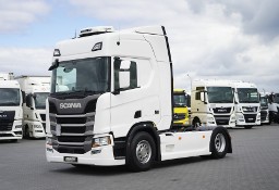 Scania R500 / EURO 6 / ACC / RETARDER / HYDRAULIKA / I - COOL