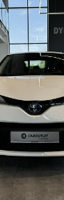 Toyota C-HR Comfort 1.8 hybrid 122KM CVT 2019/2020 r., salon PL, I wł., f-a VAT-3