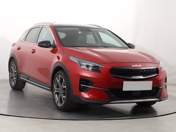 Kia Xceed , Salon Polska, 1. Właściciel, Automat, VAT 23%, Navi,