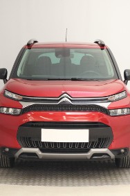 Citroen C3 Aircross , Klimatronic, Tempomat, Parktronic-2