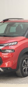 Citroen C3 Aircross , Klimatronic, Tempomat, Parktronic-3