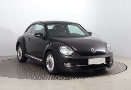 Volkswagen Beetle III , Automat, Klimatronic, Tempomat, Parktronic