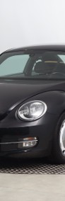 Volkswagen Beetle III , Automat, Klimatronic, Tempomat, Parktronic-3