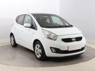 Kia Venga , Klimatronic, Tempomat, Parktronic, Dach panoramiczny,ALU