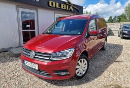Volkswagen Caddy III
