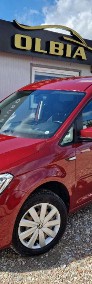 Volkswagen Caddy III-3