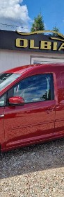 Volkswagen Caddy III-4