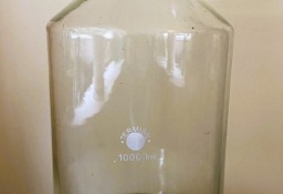 Termisil 10000 ml, szklana butla laboratoryjna