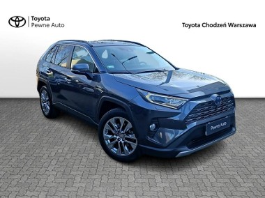 Toyota RAV 4 V 2.5 HSD 222KM EXECUTIVE 4x4, salon Polska, gwarancja, FV23%-1