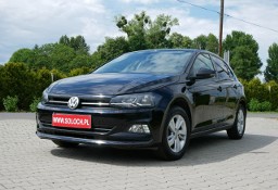 Volkswagen Polo VI FL 1.0MPI 65KM [Eu6] -Navi -Bogata wersja -Zobacz