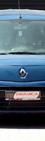 Renault Kangoo II Klimatyzacja /Gwrancja / 1,6 / 87KM / 2009R-3