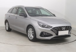 Hyundai i30 II , Salon Polska, 1. Właściciel, Serwis ASO, Automat, VAT 23%,