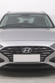 Hyundai i30 II , Salon Polska, 1. Właściciel, Serwis ASO, Automat, VAT 23%,-2