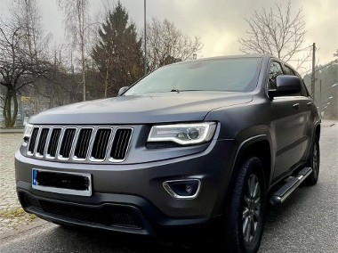 3.6 benzyna 285KM 2014r Czysty i zadbany!-1