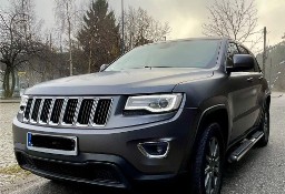 Jeep Grand Cherokee IV [WK2] 3.6 benzyna 285KM 2014r Czysty i zadbany!