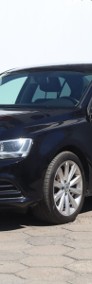 Volkswagen Jetta VI , Salon Polska, Klimatronic, Tempomat, Parktronic-3