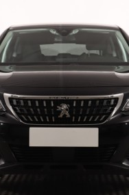 Peugeot 3008 , Automat, Navi, Klimatronic, Tempomat, Parktronic-2