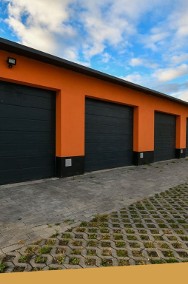 Nowe garaże-2