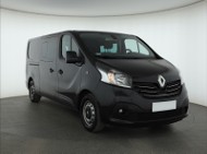 Renault Trafic 2.9 t, L2H1, 6 miejsc, Nawigacja, Automatyczna klimatyzacja,