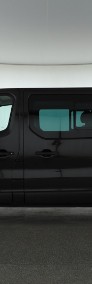 Renault Trafic 2.9 t, L2H1, 6 miejsc, Nawigacja, Automatyczna klimatyzacja,-4