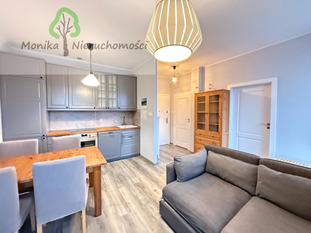 Mieszkanie na sprzedaż, 2 pokoje, 33 m², Tczew