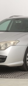 Renault Laguna III , Klimatronic, Tempomat-3