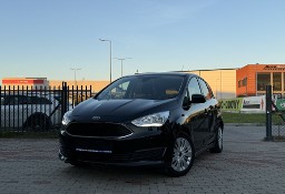 Ford C-MAX III 100 koni Pierwszy Właściciel LED