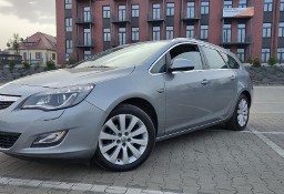 Opel Astra J COSMO 1.4 Turbo 140KM - Doinwestowana Nowy Rozrząd Nowe Sprzęgło